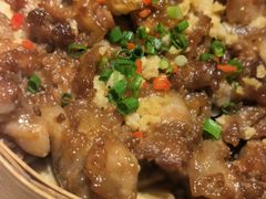客家粉蒸肉-客汀家宴·客家烟火 四季食材(集美店)