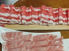 -津门老羊家·铜锅涮羊肉·烧烤(科技园店)