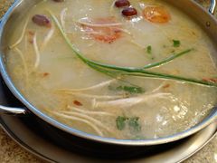 -龙继斑鱼庄(犀浦店)