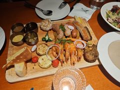 -布拉格餐厅· 中欧捷克菜(全国首店)