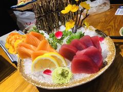 -三月居酒屋(青年大街店)