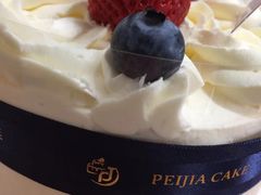 -佩家私房烘焙(宝龙店)