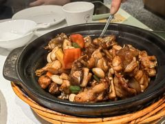 -顺峰顺水顺德菜(第一百货店)