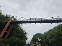 -沐川竹海旅游景区