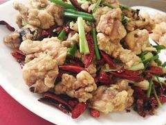 -胖子菜馆(隆昌路店)