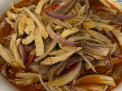 -乡村馕坑肉·烧烤·新疆菜·本地人更爱吃(阿勒泰首店)