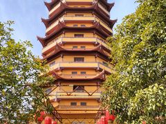 -海天禅寺
