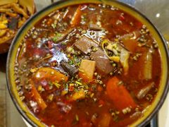 -花满楼(启秀路店)