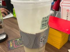 -古茗(公园街店)