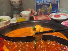 -牛市坎火锅(建设路店)