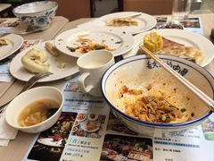 -怡咖啡·自助餐·西安香格里拉