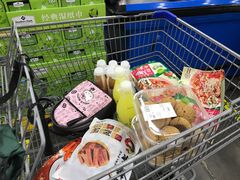 -山姆会员商店(杨桥西路店)
