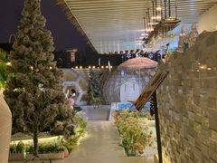 大堂-天空花园餐吧·生日·团建(南山店)