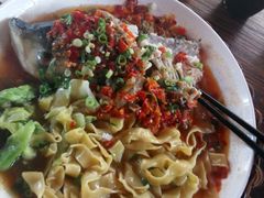 -屯屯面(海尔路店)