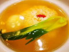 -小厨娘淮扬菜(板桥一店)