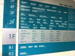 -首都医科大学附属北京同仁医院(西区)