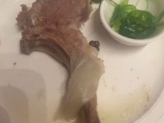 -东莞塘厦三正半山温泉酒店·沙利文西餐厅