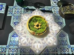 -良设夜宴 LIANGSHE