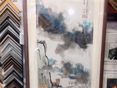 -宸宸画框裱画配框工厂店(莘庄店)