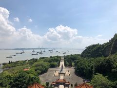 -南沙天后宫景区