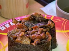 -大起水产回转寿司(大丸心斋桥店)