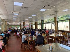 大堂-崖口煲仔饭