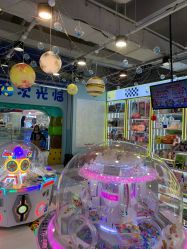 -西瓜怪兽(青岛城阳店)