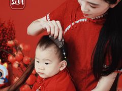 -正午照相馆·全家福·证件照·轻写真
