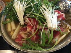 -纽斯桑拿会所(餐厅天山路店)