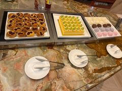 -上海静安昆仑大酒店