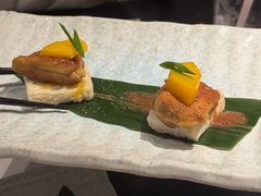 -松鹤精致料理(五一中路店)