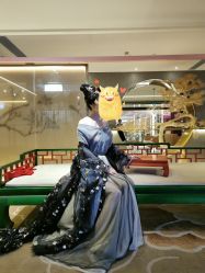 -盘子女人坊生日照·摄影馆(浦东店)