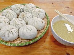 -天义斋包子(西关大街店)