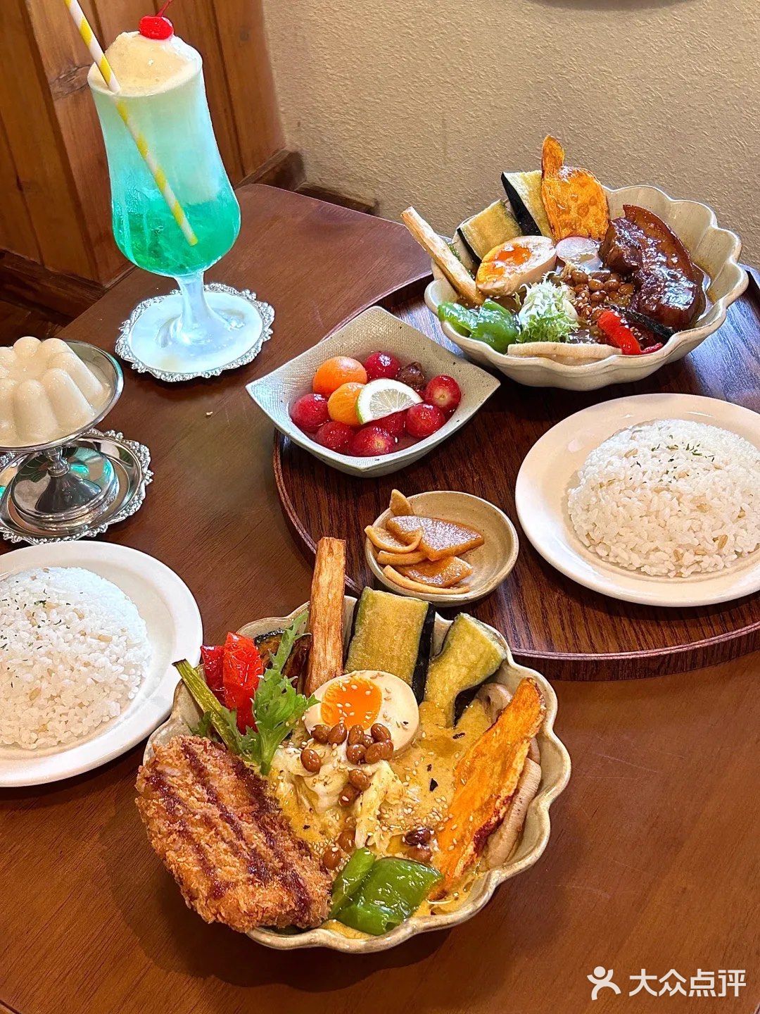 成都！适合一个人食小食堂！
