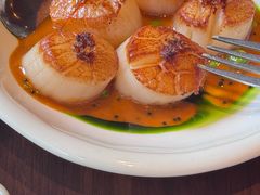 -Bistro Les Lilas丁香花小酒馆