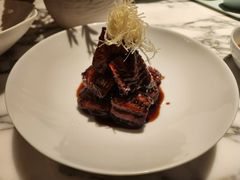 -湖滨28中餐厅·西湖宴·杭州君悦酒店