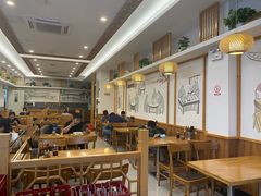 大堂-小姜锅贴(凤凰街店)