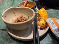 -牛New寿喜烧(中山公园龙之梦店)