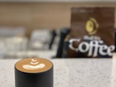 -Onirii Coffee(长乐路店)