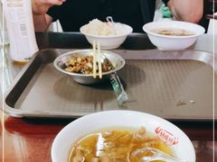 -好成财牛排馆(涂门街总店)