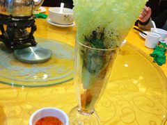 -顺丰轩园林酒家(天河店)