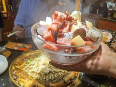-小牛哈尼韩式水煎肉(万象城店)