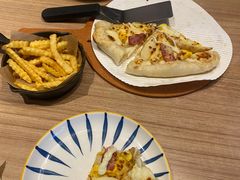 -必胜客(北苑路店)
