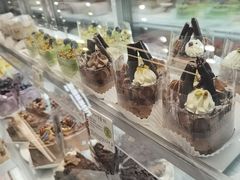 -西村叔叔的店·面包·甜品·蛋糕(清河万象汇店)