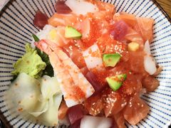 -林妈妈村·日式料理(宝山万达店)