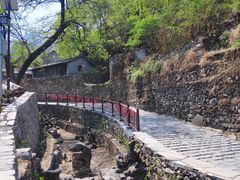 -水峪民俗村