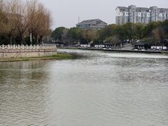 -扬州古运河