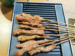 -云海肴·汽锅鸡·云南菜(天山百盛优客店)