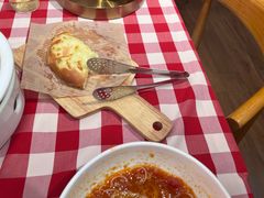 -西贝(科华王府井店)