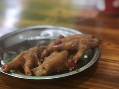 -凡老头米线砂锅(古荡新村西粮站)